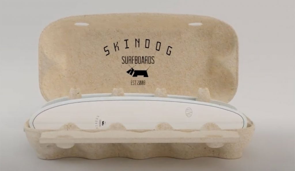 firewire surfboard ova