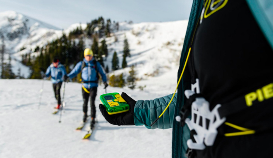 Black Diamond and Pieps Issue Mandatory 'Safety Check' for All Avalanche Beacons