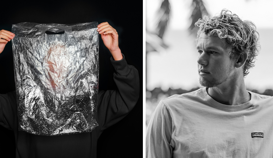 Tom Ford Plastic Innovation Prize Aims to End Plastic Pollution and John John Florence Was a Judge