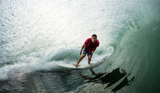 Living the Dream? The Often-Harsh Reality of Running a Surf Camp