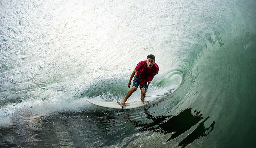 Living the Dream? The Often-Harsh Reality of Running a Surf Camp