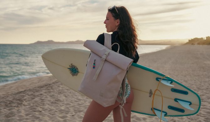 Got Bag Beach Surfboard