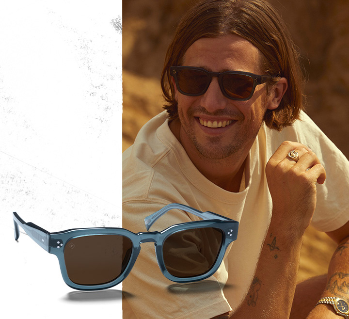Rece sunglasses RAEN