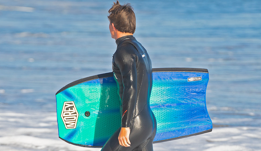 Mach12 MDS Morey Bodyboard