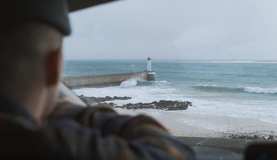 Fun First with Ian Fontaine.