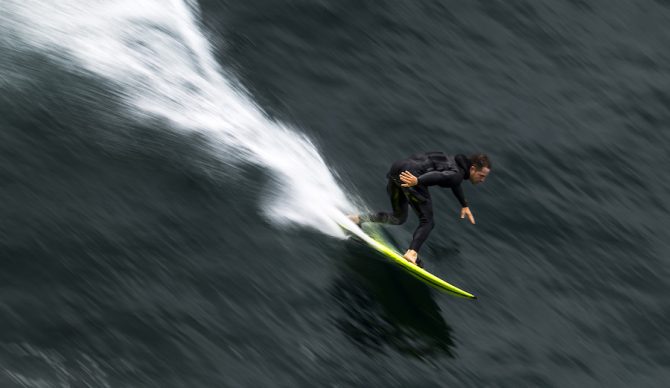 Sebastian Steudtner Nazaré