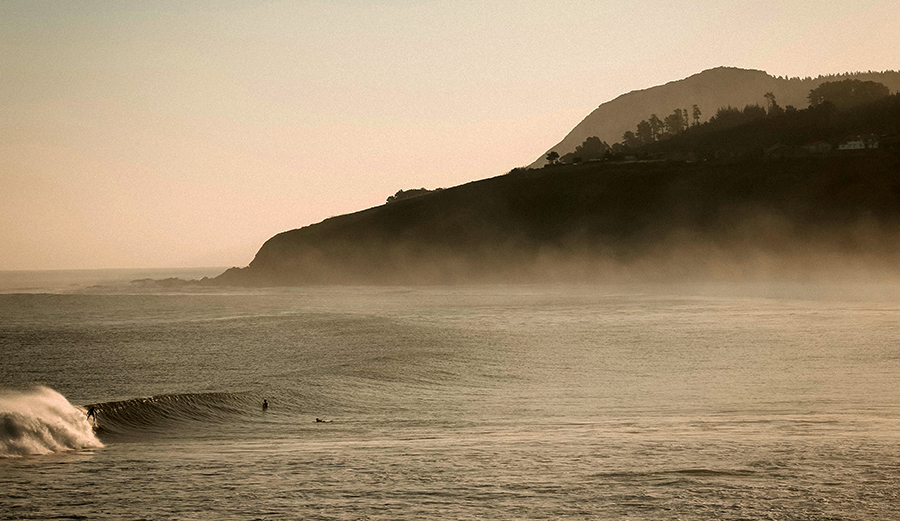 Surf Travel and a Brief Lesson in Localism