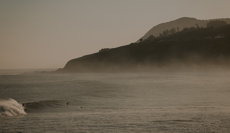 Surf Travel and a Brief Lesson in Localism