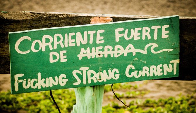 Living the Dream? The Often-Harsh Reality of Running a Surf Camp