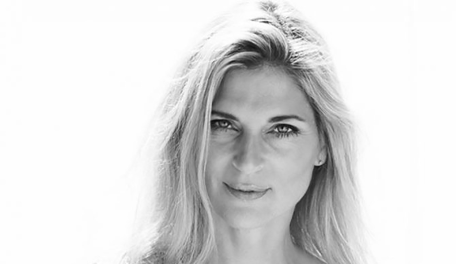 Gabby Reece Talks Family, Business, and Laird Hamilton's Big-Wave Controversies