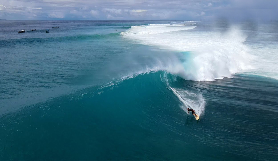 6 Minutes of Raw Footage From Rifles For Your Viewing Pleasure