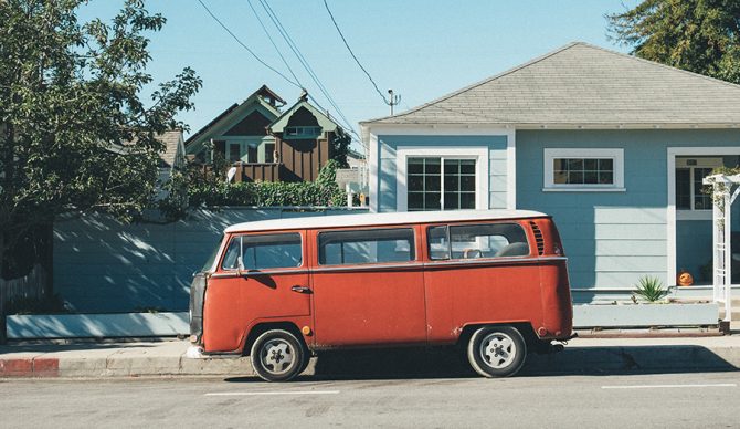 Are Real Estate Prices Killing Localism?