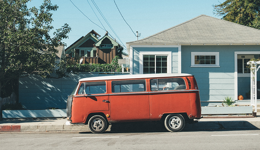 Are Real Estate Prices Killing Localism?