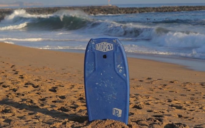 Morey at the Wedge
