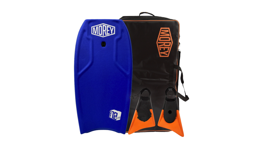 Morey Mach12 Package