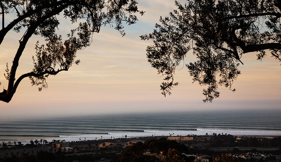 Paul Greene surf photo