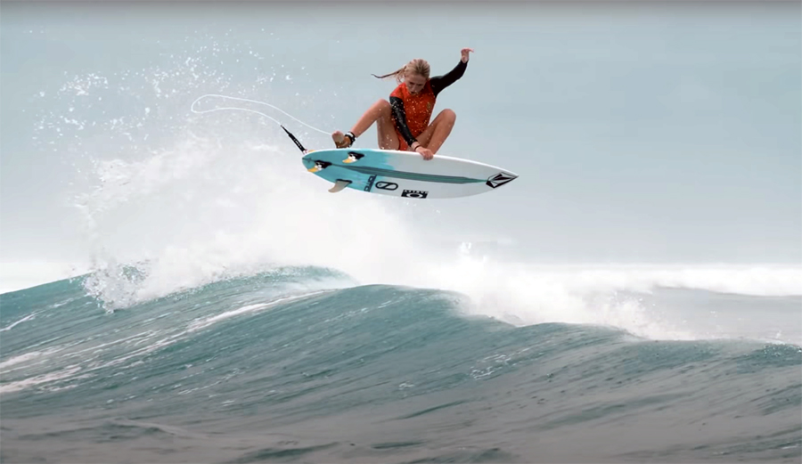 The Challenger Series: A Look at Professional Surfing’s Newest Qualification System