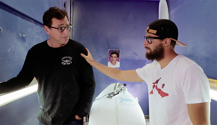 We Need More Surf Comedy: A Look at the Surfing Pranksters Leading the Way