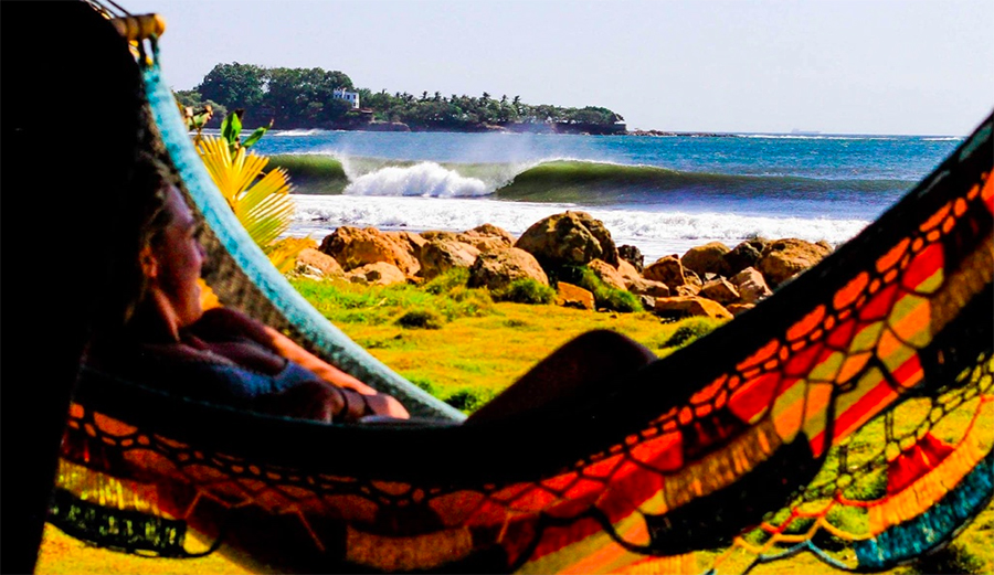 Living the Dream? The Often-Harsh Reality of Running a Surf Camp