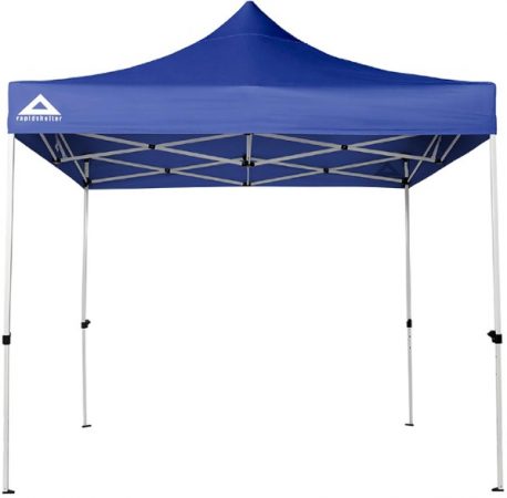 caddis rapid shelter