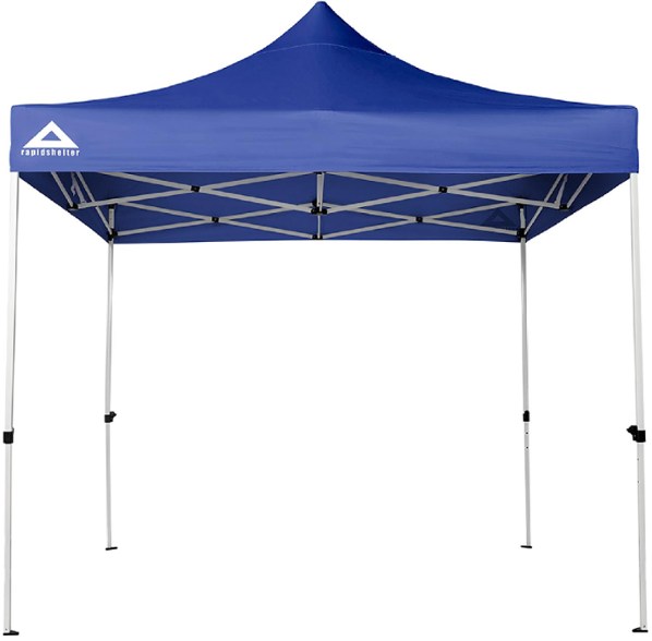caddis rapid shelter
