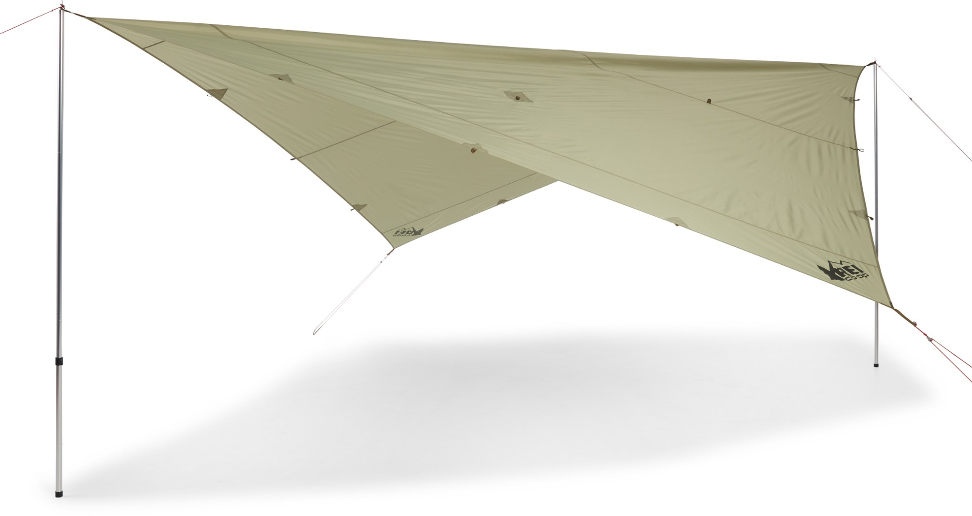 REI Trailbreak Tarp