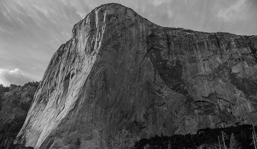 Camp4 Is an Iconic Part of Climbing History