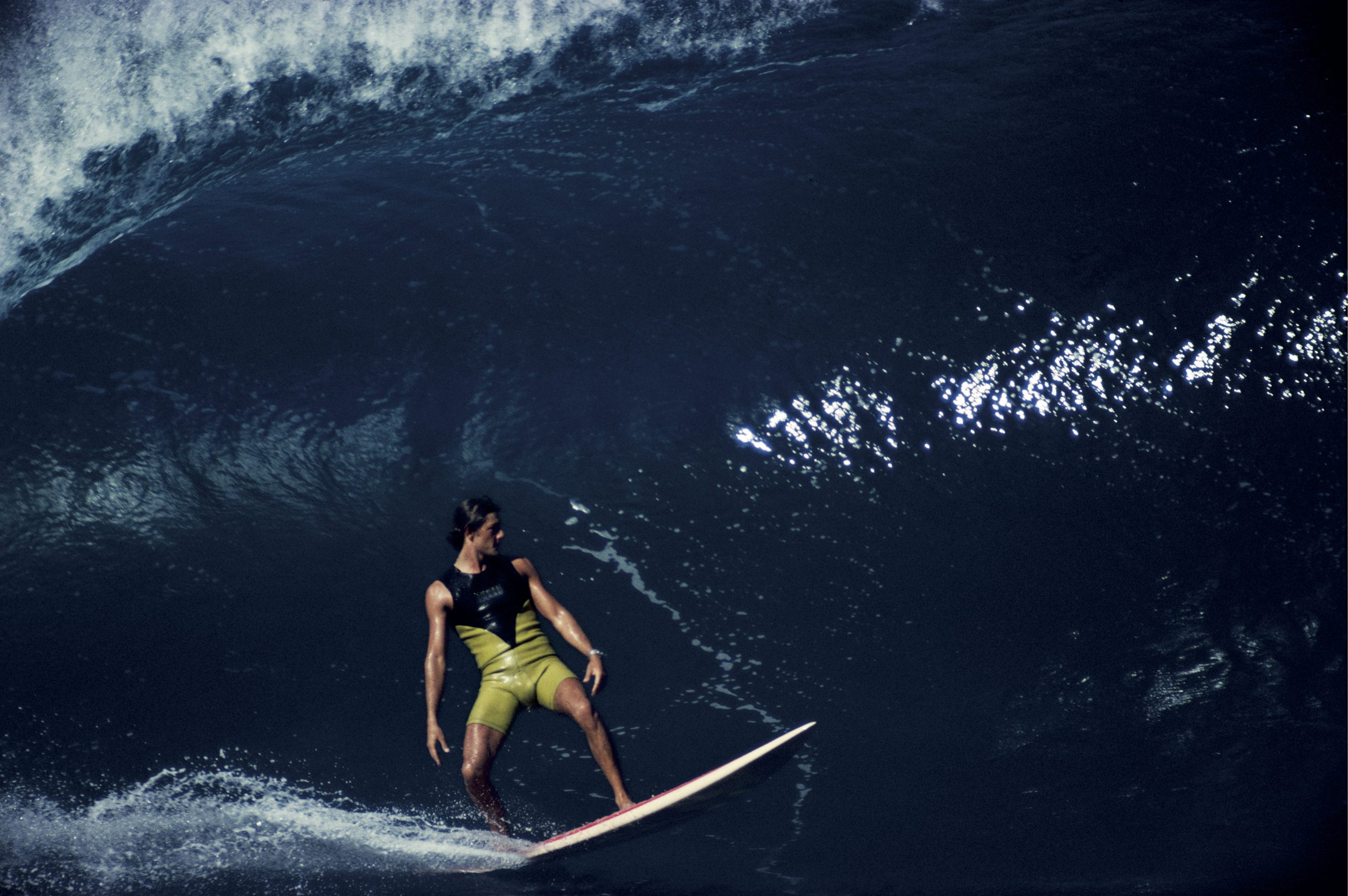 tomson at pipeline