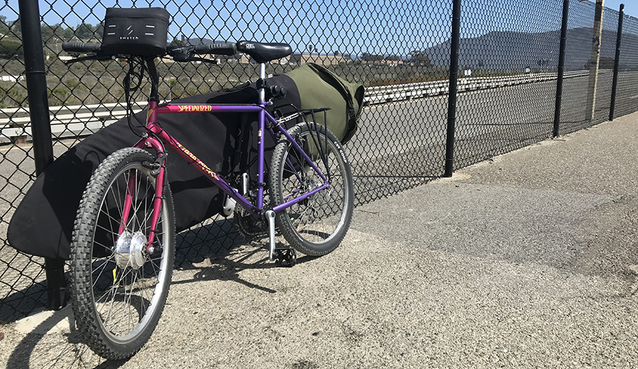 The SWYTCH Is a Fantastic Way to Turn Any Ride Into an Electric Bike