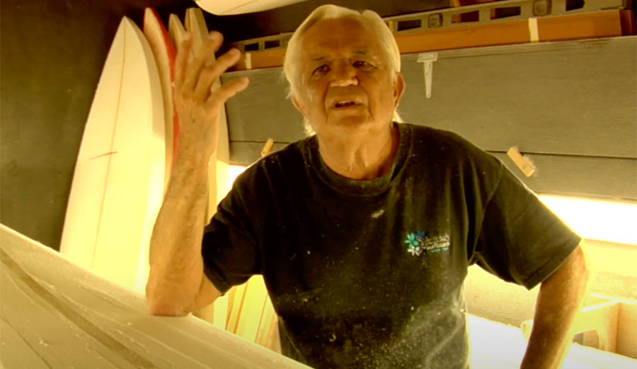 dick brewer interview