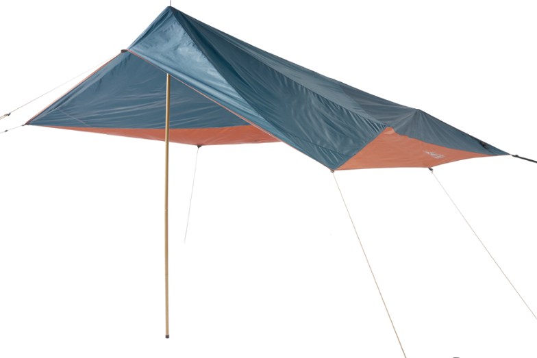 kelty car tarp
