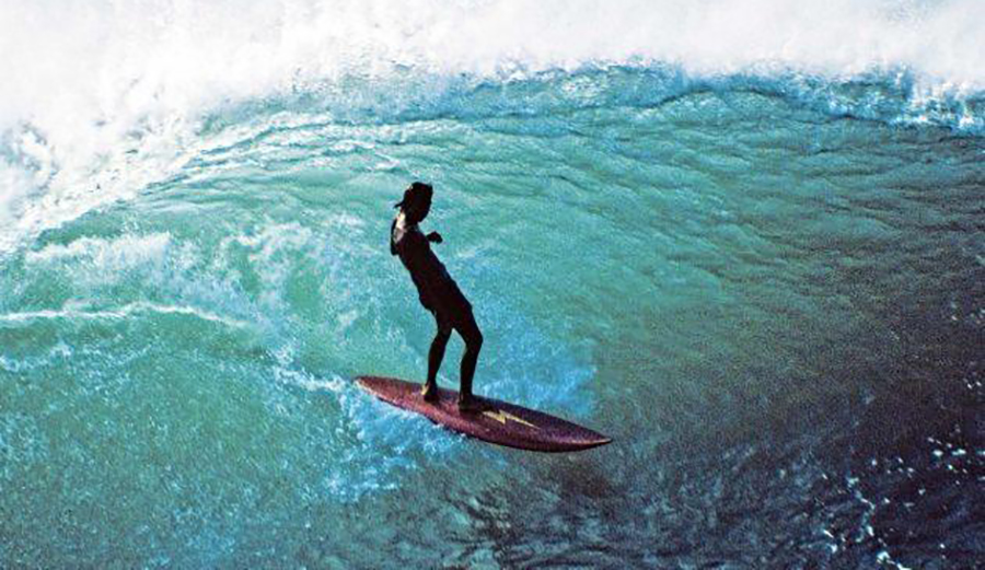 'The Yin and Yang of Gerry Lopez' Is a New Film on the Famed Pipeline Surfer's Life