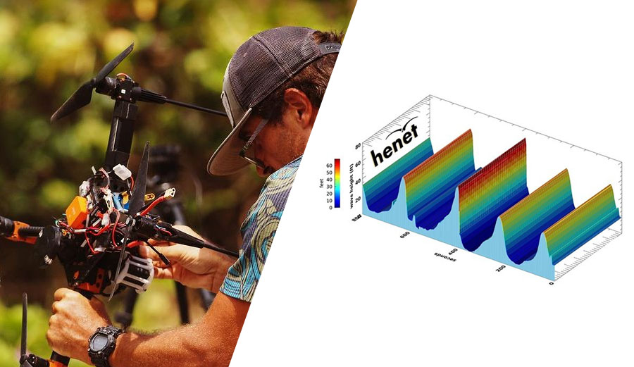 Henet Wave