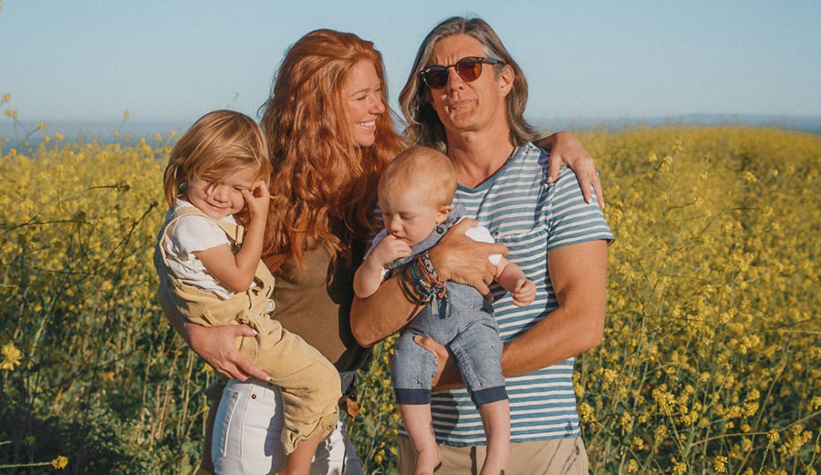 Kozlowski family