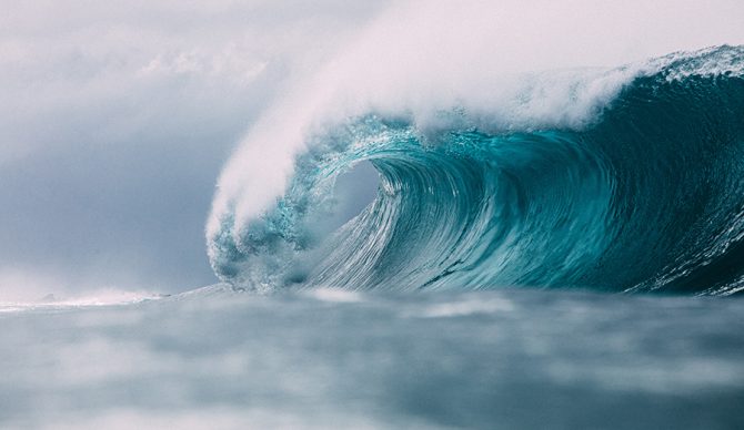 Ever Heard Anyone Measure a Wave at 7 Feet? A Look at the Mysterious World of Surf Height