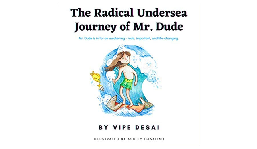 Mr. Dude