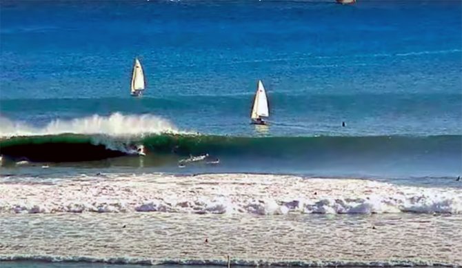 Surf Cams Might Be Secretly Ruining Your Session