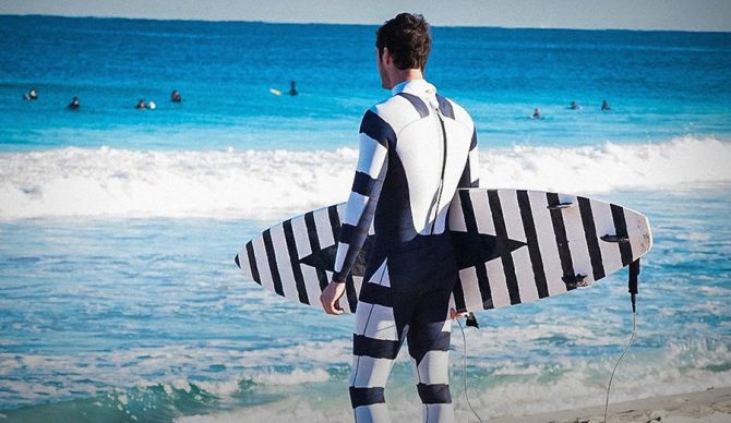 Why Shark Repellant Companies Have It All Wrong