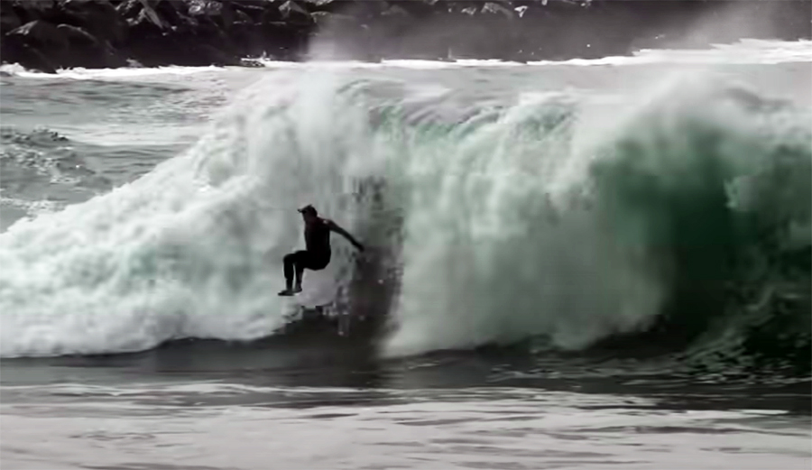 12 Minutes of Some of the Biggest Wedge Wipeouts This Spring