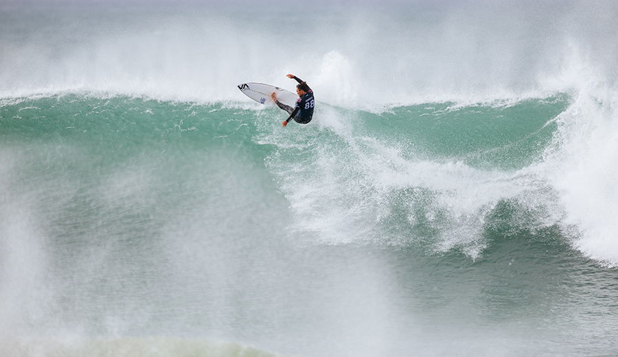 Barron Mamiya and an Unexpectedly Incredible Rookie Year