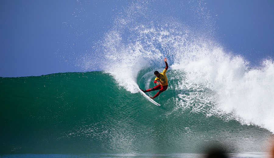 Sharp Eye’s Marcio Zouvi on the Boards Jack Robinson, Kanoa Igarashi and Filipe Toledo Use
