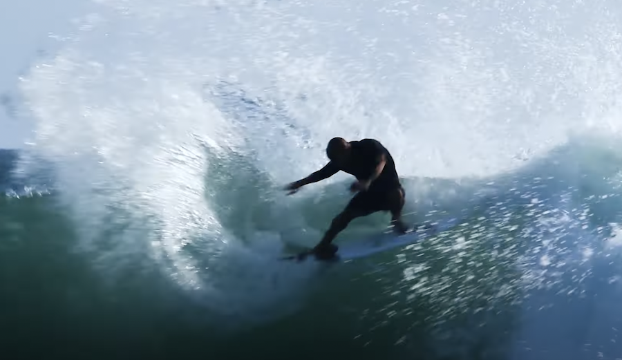 kelly slater lower trestles 2014