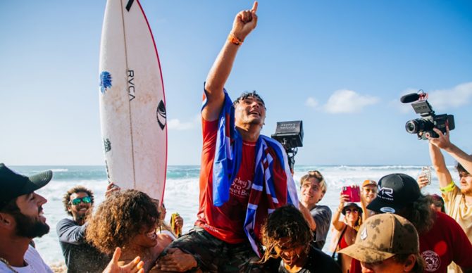 Barron Mamiya and an Unexpectedly Incredible Rookie Year