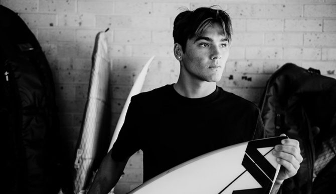Barron Mamiya and an Unexpectedly Incredible Rookie Year
