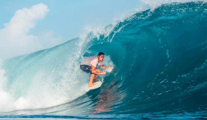Yago Dora's Manager Daniel Cortez on Managing the Modern Surf Athlete