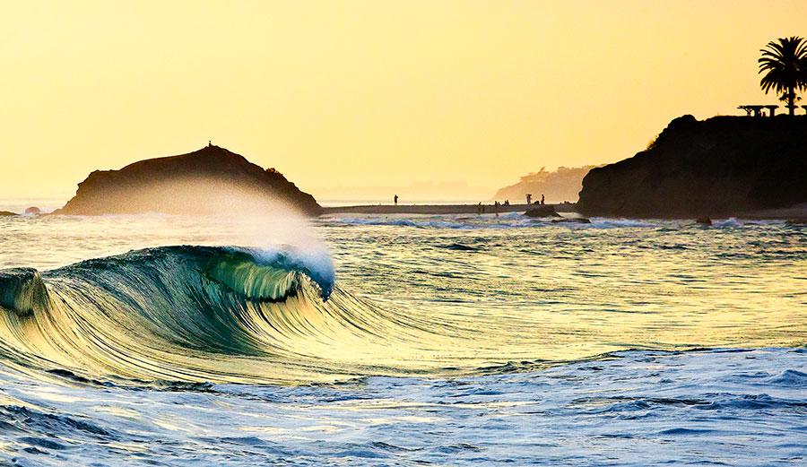 Brandon Sears all-time photo Laguna Beach