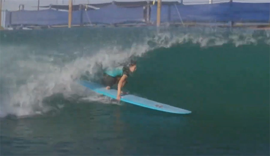 Honolua Blomfield compilation