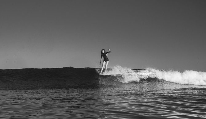 Surfing is Enjoyable, Not Pleasurable – Here's the Difference