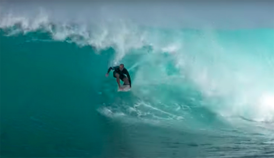 Nathan and Ivan Florence Are Seriously Scoring in the Mentawais