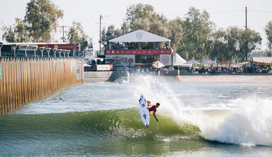 An Analysis of 'Sorfing' – When You're Sort of Surfing